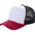 White/Red/Black
