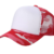 Camo White/Red