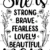 Adult (12" Wide)