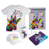 Custom Sublimation Gangsheet Builder