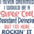 Adult (12" Wide)