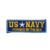US Navy - Forged By The Sea