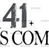 Your 41 Is Coming-3 DTF Transfer