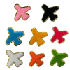 Airplane Patch (Small/Chenille)
