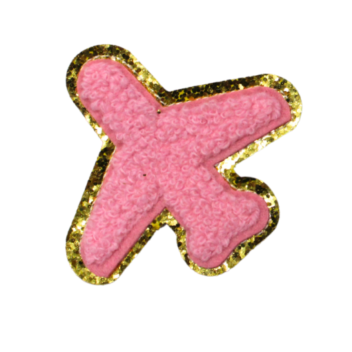 Airplane Patch (Small/Chenille) - Image 2