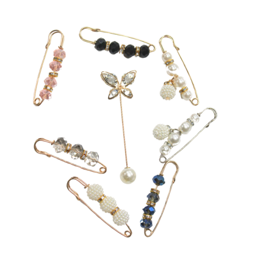 Hat Pins - Image 4
