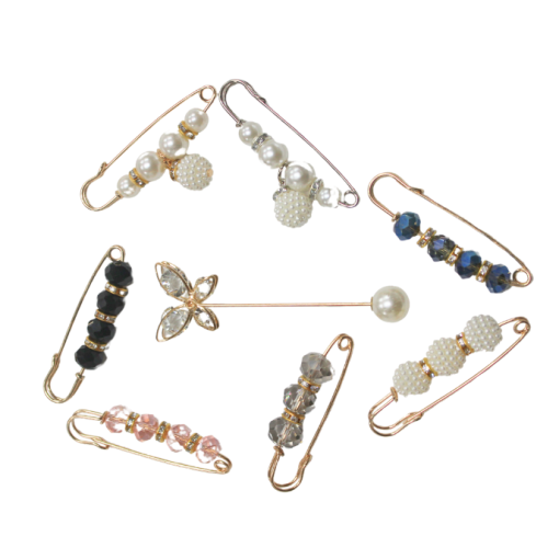 Hat Pins - Image 3