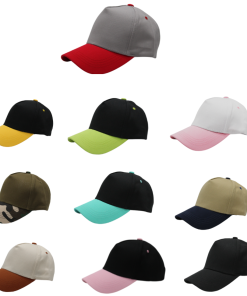 Unisex Youth Adjustable Caps