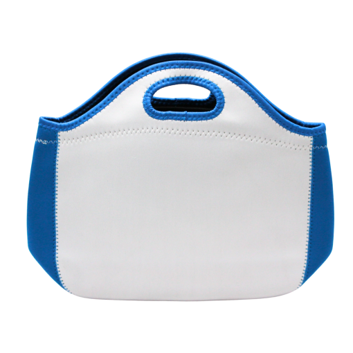 Neoprene Sublimation Lunch Bag - Image 3