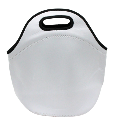 Neoprene Sublimation Lunch Bag - Image 4