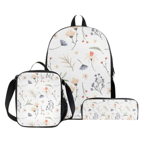 Sublimation Backpack With Removable Cover - Image 8