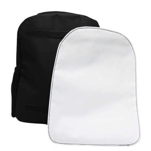 Sublimation Backpack With Removable Cover - Image 4