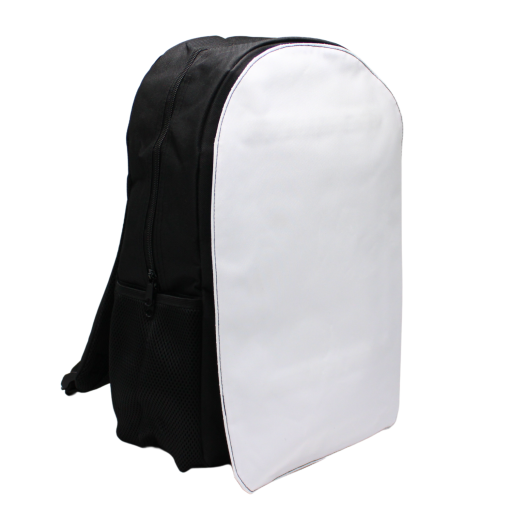Sublimation Backpack With Removable Cover - Image 2