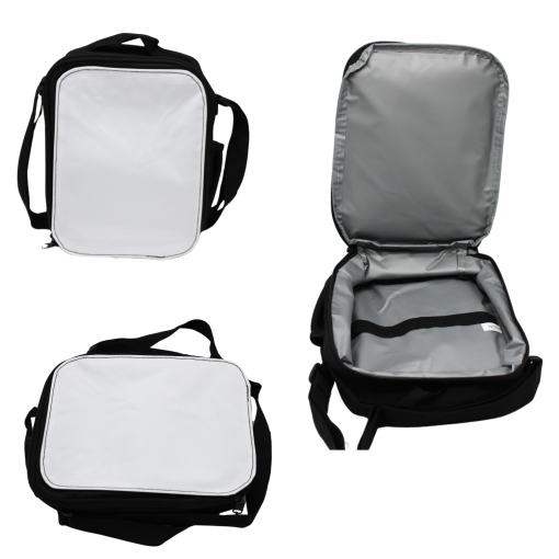 Sublimation Backpack With Removable Cover - Image 5