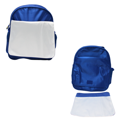 Sublimation School Bag - Image 2