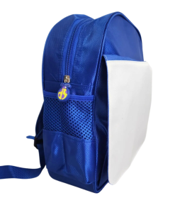 Sublimation School Bag