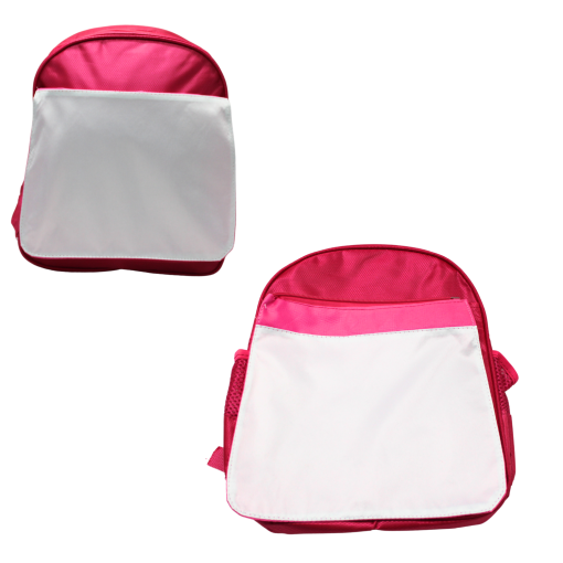 Sublimation School Bag - Image 3