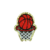 Basketball hoop
