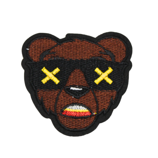 Small Bear Patch - Image 2