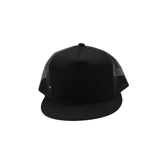 7 Panel Meshback Caps - Image 7