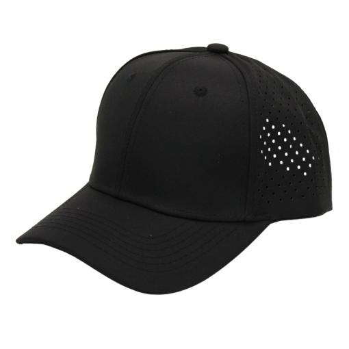 Laser Veneted - 6 Panel Caps - Image 2