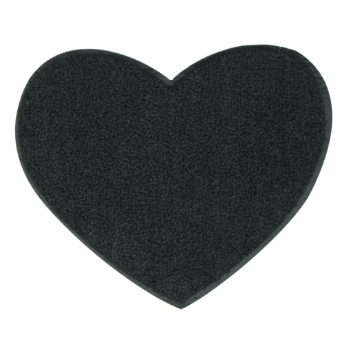 Heart (Large/Chenille) - Image 2