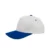 White/Royal