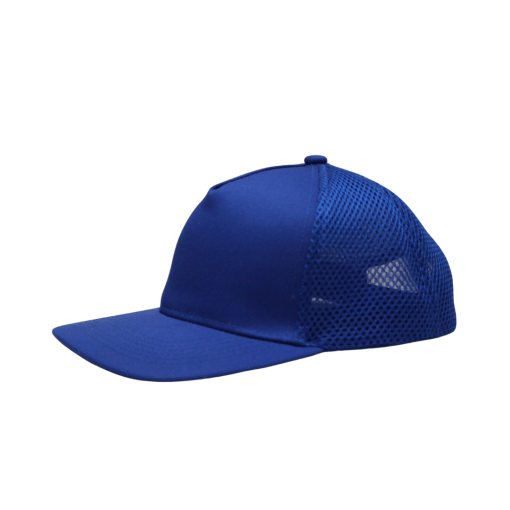 Big Flap Meshback Caps - Image 13