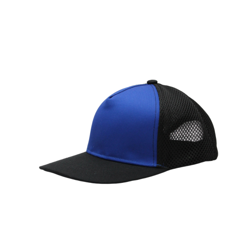 5-Panel Meshback Caps - Image 2
