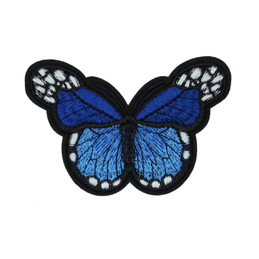 Butterfly (Small/Embroidery) - Image 13