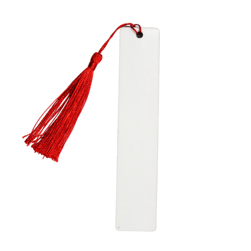 Sublimation Bookmarks