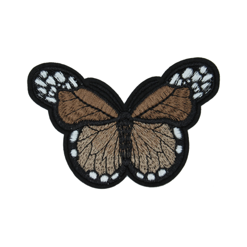 Butterfly (Small/Embroidery) - Image 9