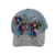 Light Denim Butterfly