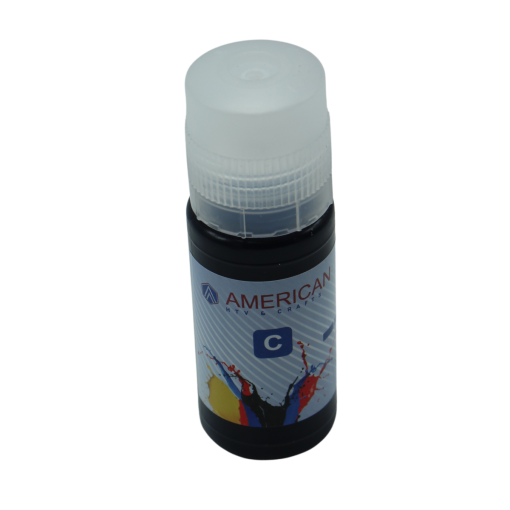 Sublimation Ink CMYK - Image 2