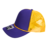 Purple/Yellow