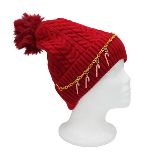 Christmas Hat Chains - Image 8