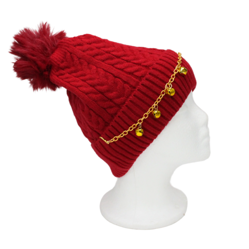 Christmas Hat Chains - Image 5