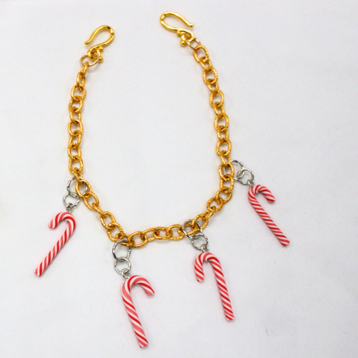 Christmas Hat Chains - Image 2
