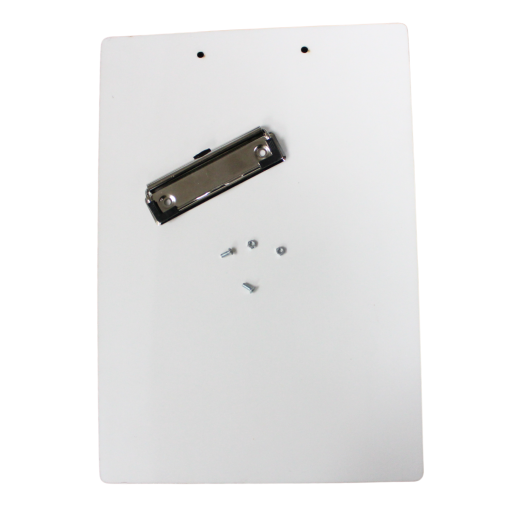 Sublimation MDF Wooden Clipboard - Image 2