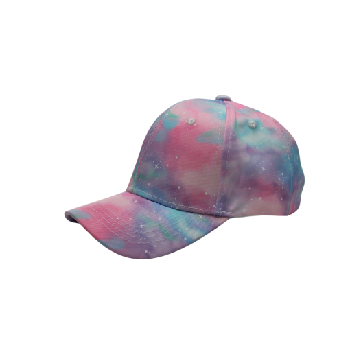 Unisex Youth Printed Adjustable Caps - Image 9