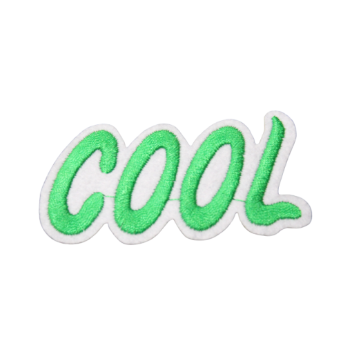 Cool Patch (Small/Embroidery) - Image 6