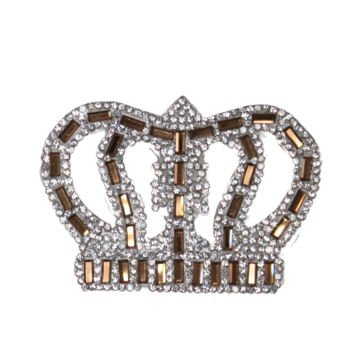 Crystal Crown Patch - Image 2