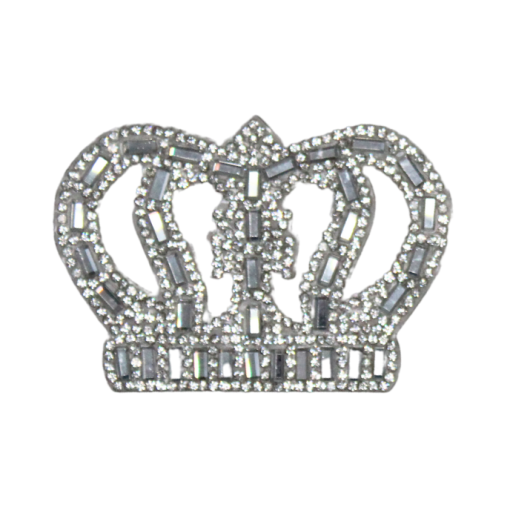 Crystal Crown Patch - Image 4
