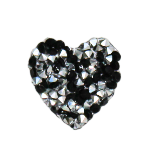 Tiny Crystal Hearts Patch - Image 5
