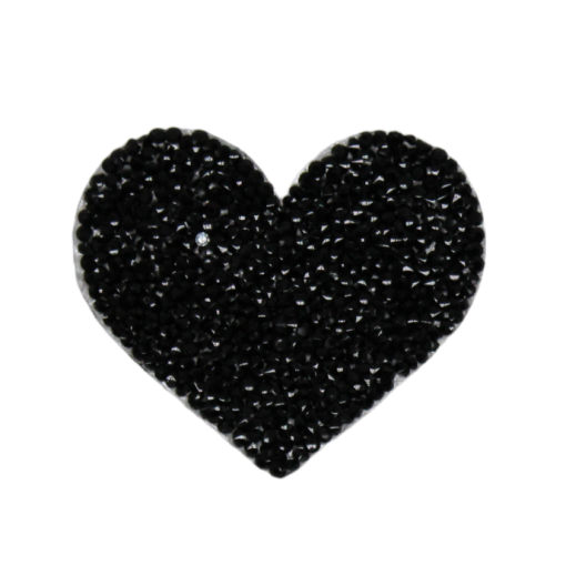 Crystal Hearts Patch - Image 7
