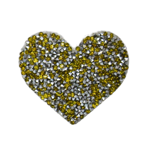 Crystal Hearts Patch - Image 12