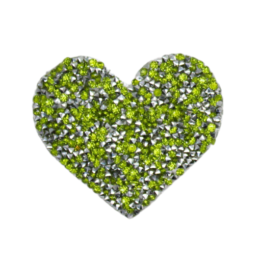Crystal Hearts Patch - Image 14