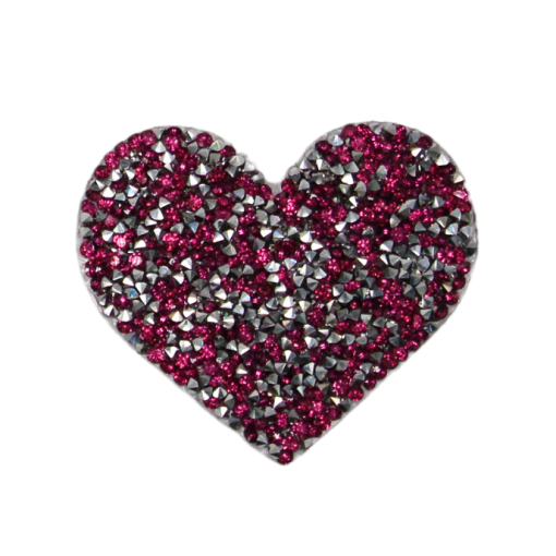 Crystal Hearts Patch - Image 15