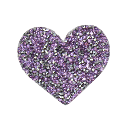 Crystal Hearts Patch - Image 16