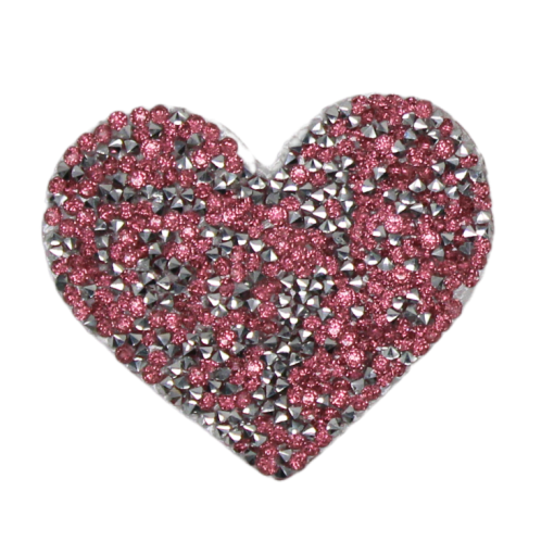 Crystal Hearts Patch - Image 8